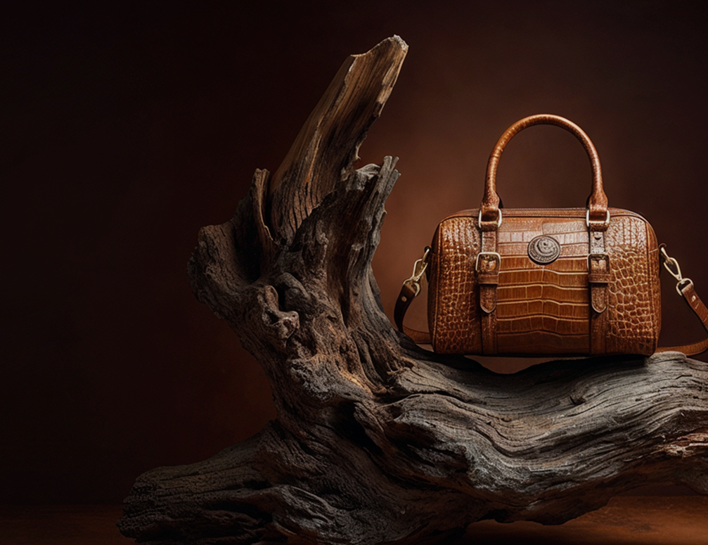 Genuine Leather Bags for Women